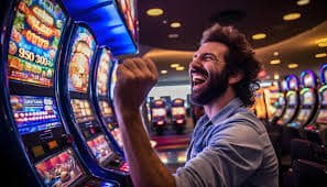 winzir login casino live dealer table interface on screen