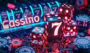 Filipino player browsing casino games on a laptop at home